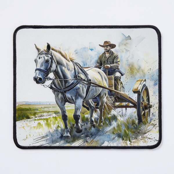 Item preview, Horse designed and sold by Collection de trésors .
