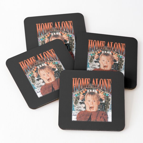 Item preview, Home Alone Movie Retro Vintage  designed and sold by SazBiloz.