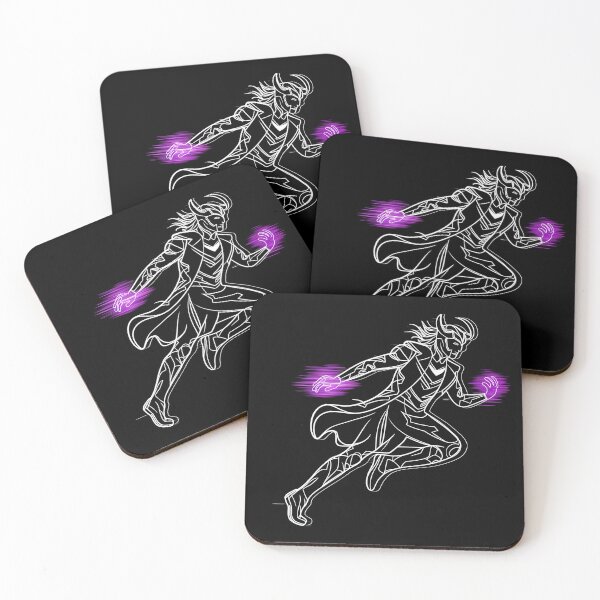 Item preview, Enigmatic Mischief designed and sold by IMMIX Store.