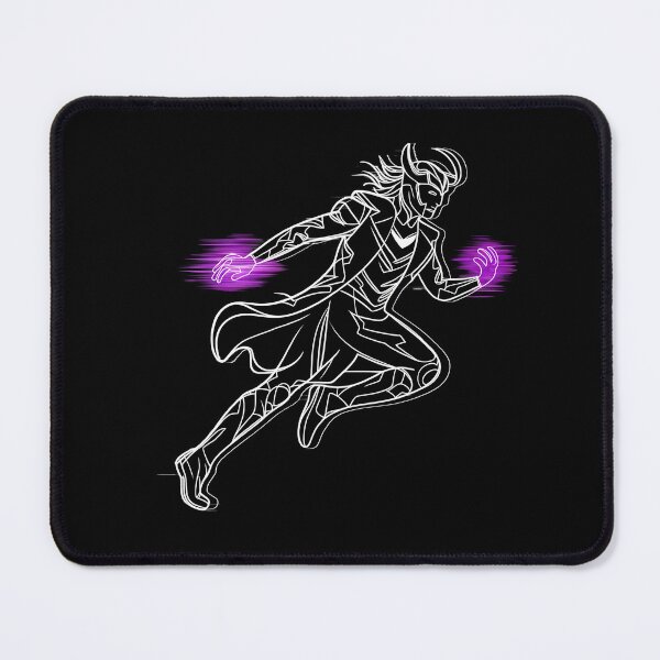 Item preview, Enigmatic Mischief designed and sold by IMMIX Store.