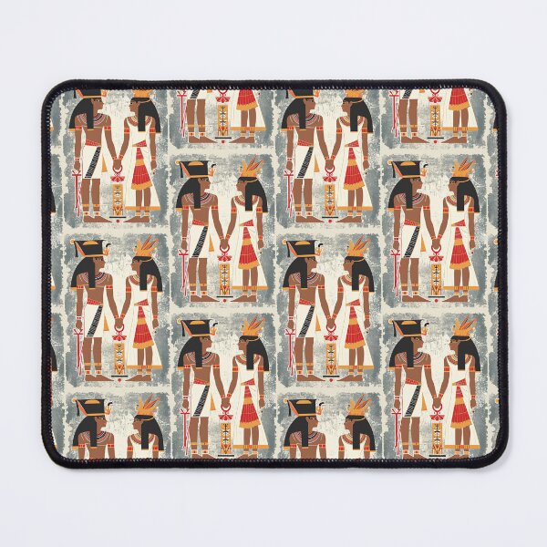Item preview, Timeless Pharaohs and Gods in Egyptian Style designed and sold by Piotrek0001.