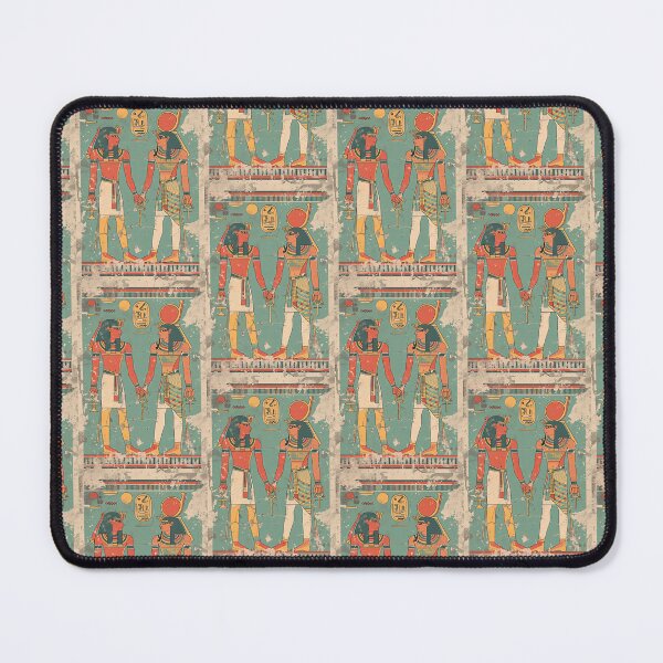 Item preview, Pharaoh Portraits and Egyptian Symbols Collection designed and sold by Piotrek0001.