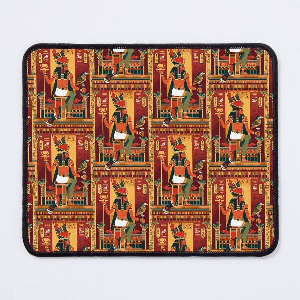 Item preview, Egyptian Heritage: Pharaohs and Divine Beings designed and sold by Piotrek0001.
