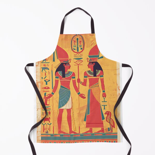 Item preview, Artistic Collection of Egypt's Pharaohs and Gods designed and sold by Piotrek0001.