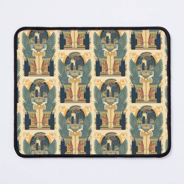 Item preview, Rich Symbols and Iconic Figures of Ancient Egypt designed and sold by Piotrek0001.