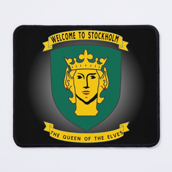 Item preview, Stockholm 36.0 designed and sold by ALF2023.