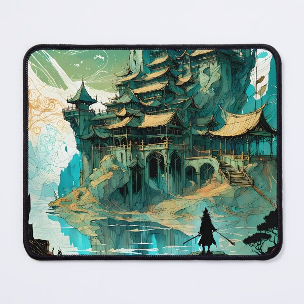 Item preview, Discovering a hidden village designed and sold by Imagination Vacation.