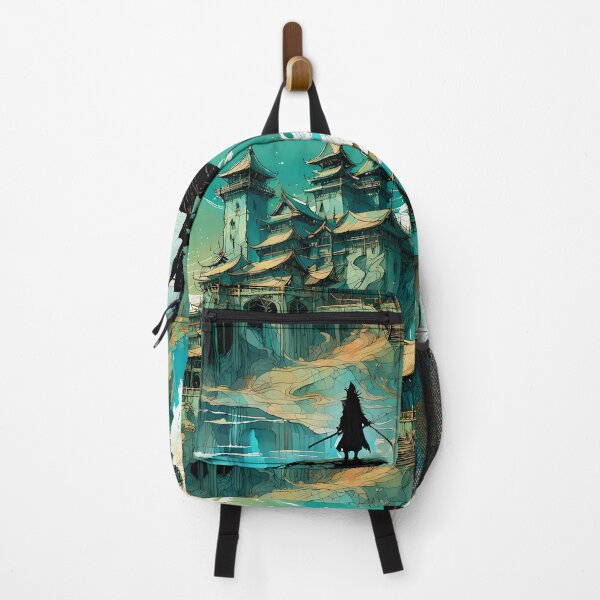 Item preview, Discovering a hidden village designed and sold by Imagination Vacation.