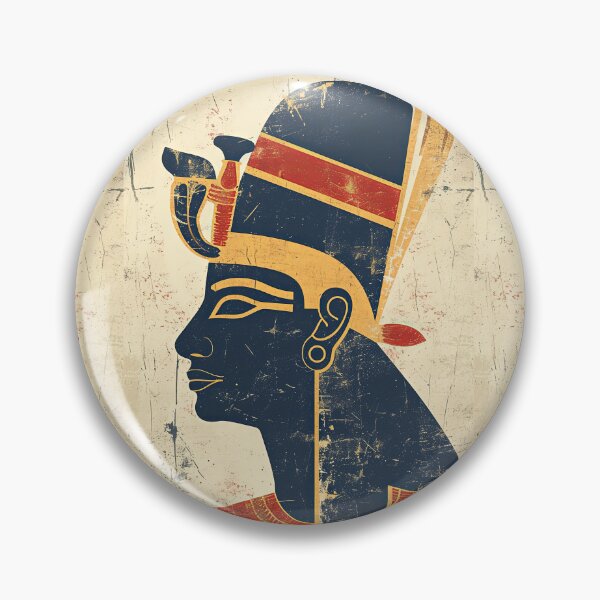 Item preview, Revered Pharaohs and Symbols of Egypt designed and sold by Piotrek0001.