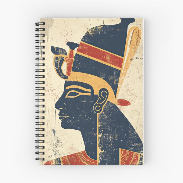 Item preview, Revered Pharaohs and Symbols of Egypt designed and sold by Piotrek0001.