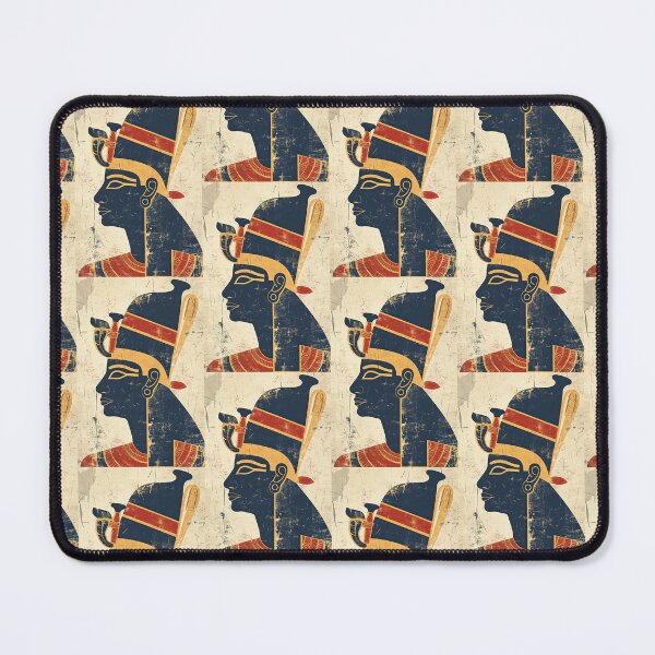 Item preview, Revered Pharaohs and Symbols of Egypt designed and sold by Piotrek0001.