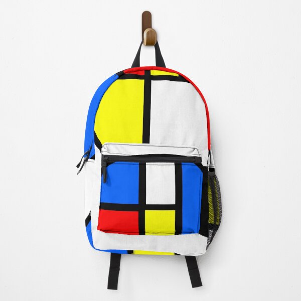 Item preview, Abstract Heart Primary Colors designed and sold by Hugh Whyte.