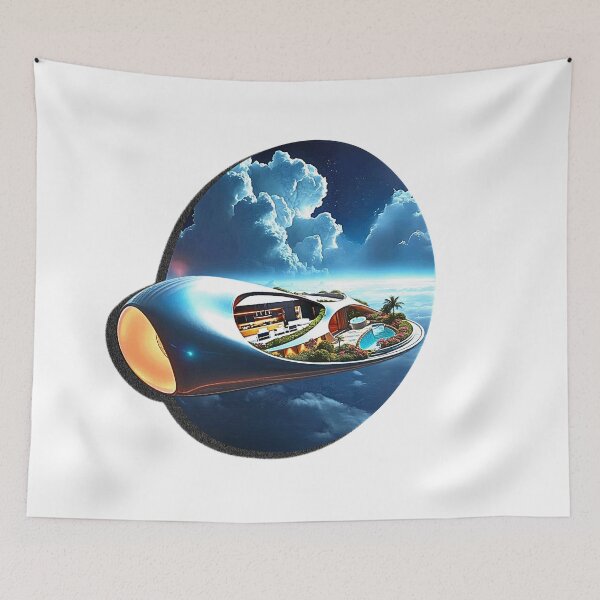 Item preview, Home Up High designed and sold by denzworx.