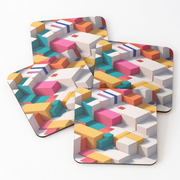 Item preview, " A perfectly blended shape." designed and sold by DAMDUANG.