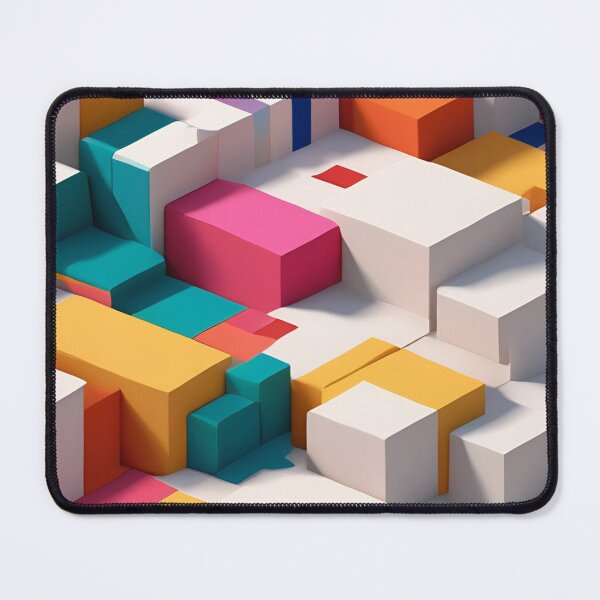 Item preview, " A perfectly blended shape." designed and sold by DAMDUANG.