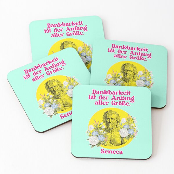 Artikelvorschau, Dankbarkeit ist der Anfang aller Größe entworfen und verkauft von Mauswohn.
