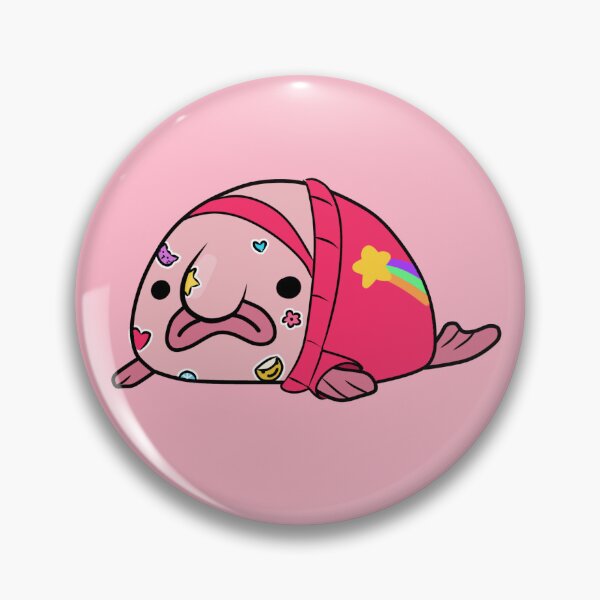 Item preview, Blob Mable designed and sold by Murder Spoon.