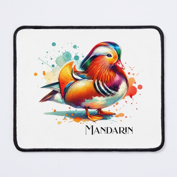Item preview, Mandarin designed and sold by absurditeestore.