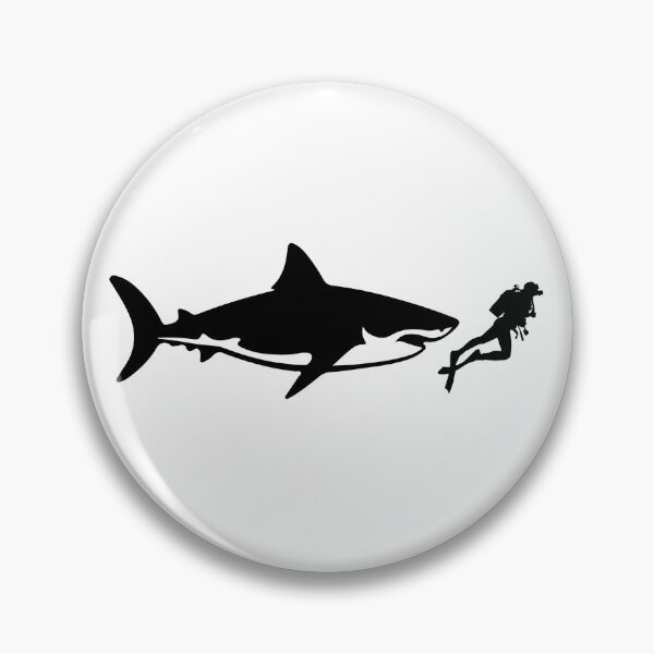 Item preview, Curious Shark designed and sold by AMERICANCHEEZ.