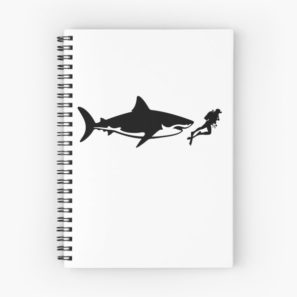 Item preview, Curious Shark designed and sold by AMERICANCHEEZ.