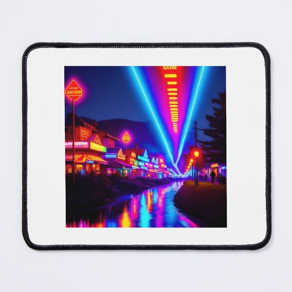 Item preview, A road in the future designed and sold by Ganador96.