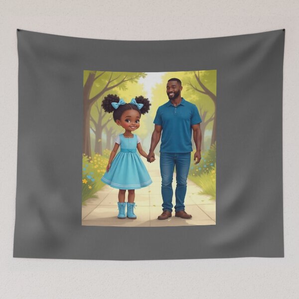 Item preview, Daddy-Daughter Dance designed and sold by sarcasm84.