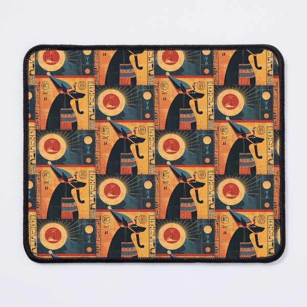 Item preview, Classic Egypt Art with Pharaohs and Hieroglyphs designed and sold by Piotrek0001.