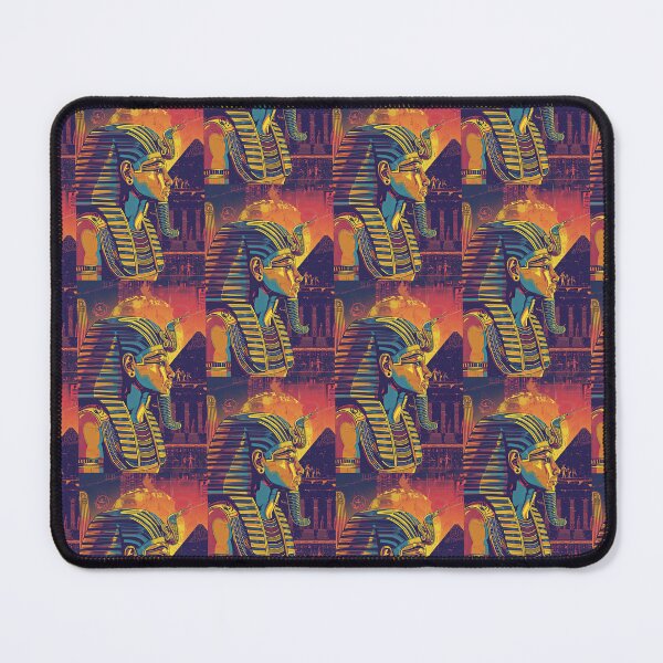 Item preview, Traditional and Modern Egyptian Symbols Art designed and sold by Piotrek0001.
