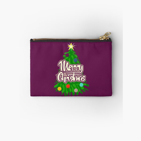 Item preview, "Tree Merry Christmas" Christmas Collection designed and sold by Ex-Moon.