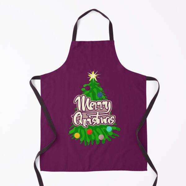 Item preview, "Tree Merry Christmas" Christmas Collection designed and sold by Ex-Moon.