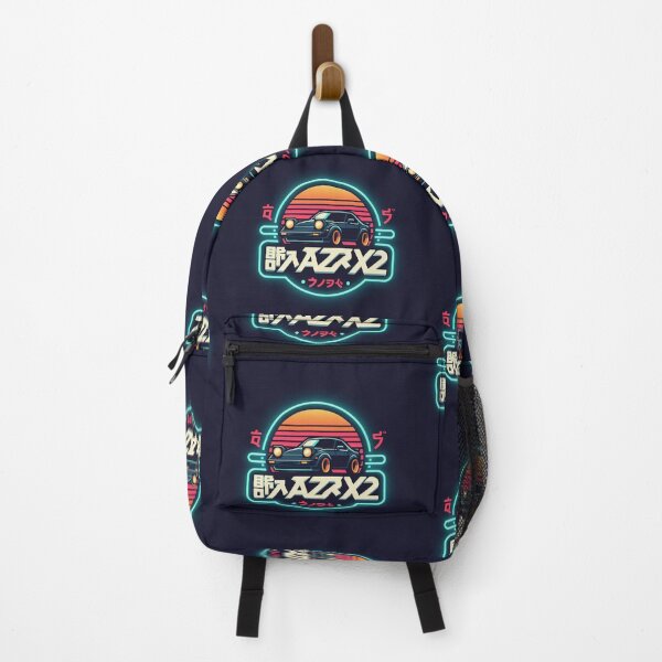 Item preview, Retro Rx2 Logo In Japanese designed and sold by neildoch.