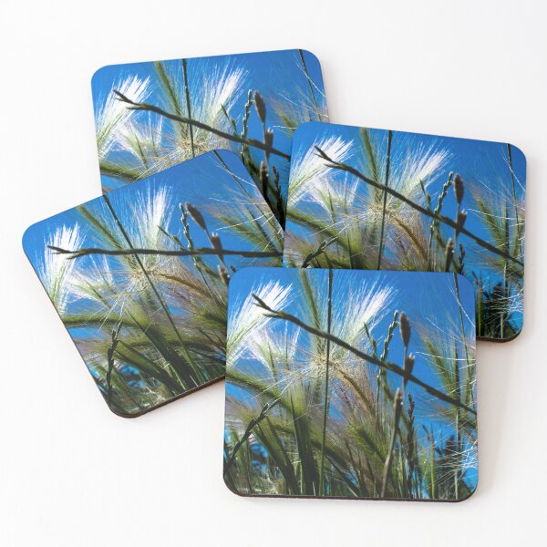 Item preview, Grass macro shot designed and sold by CanadianWild418.