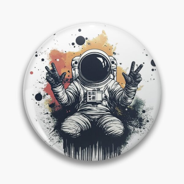 Item preview, Cosmic Meditation designed and sold by NomadicDreamer.