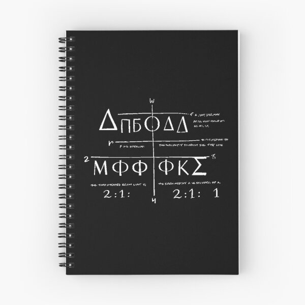 Item preview, Euclidian Geometry - It was All Greek to Me designed and sold by OwlWorks.