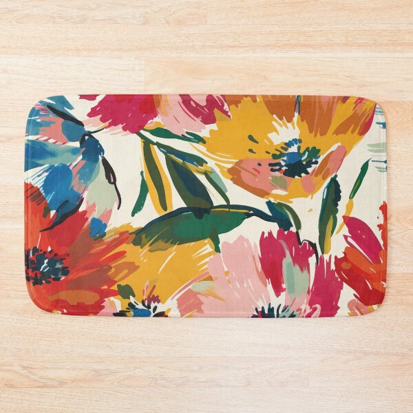 Item preview, Artistic Blooms: Flower Illustration designed and sold by ivaostrogonac.