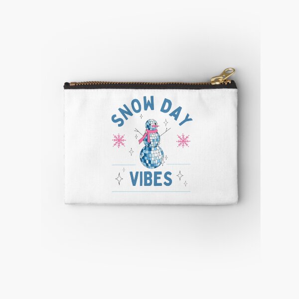 Item preview, Snow Day Vibes designed and sold by Caring Hearts.