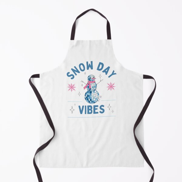 Item preview, Snow Day Vibes designed and sold by Caring Hearts.