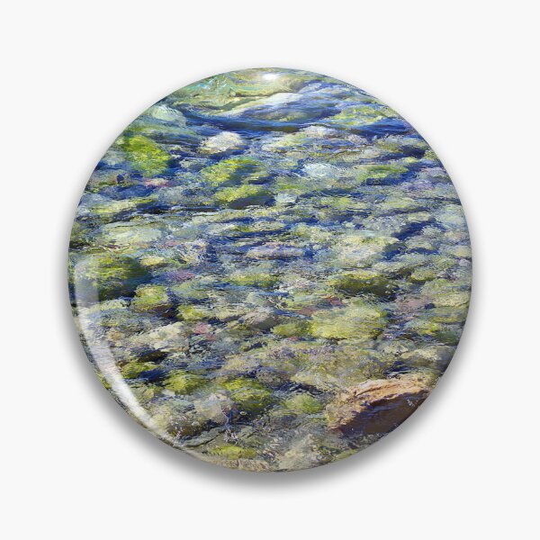 Item preview, Clear water designed and sold by frankuffmann.
