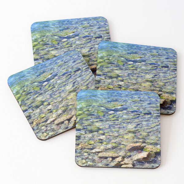 Item preview, Clear water designed and sold by frankuffmann.