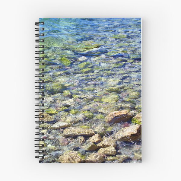 Item preview, Clear water designed and sold by frankuffmann.