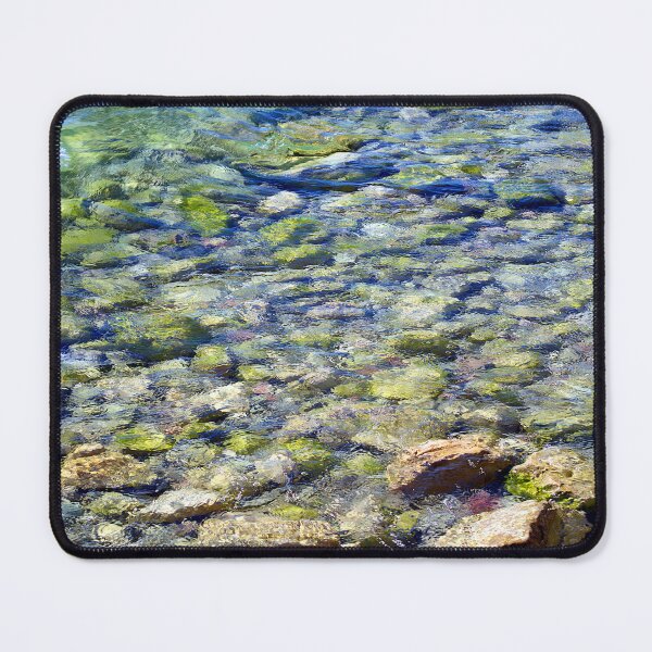 Item preview, Clear water designed and sold by frankuffmann.