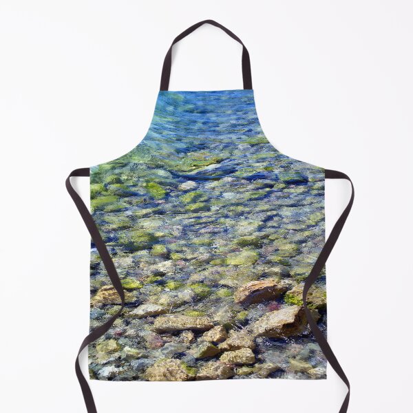 Item preview, Clear water designed and sold by frankuffmann.