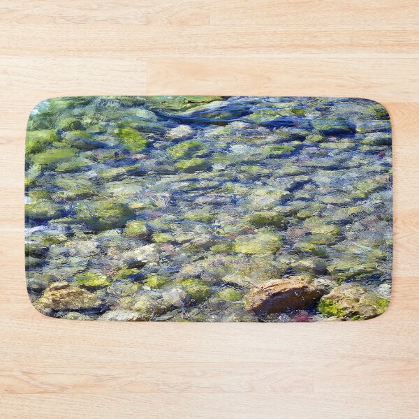 Item preview, Clear water designed and sold by frankuffmann.