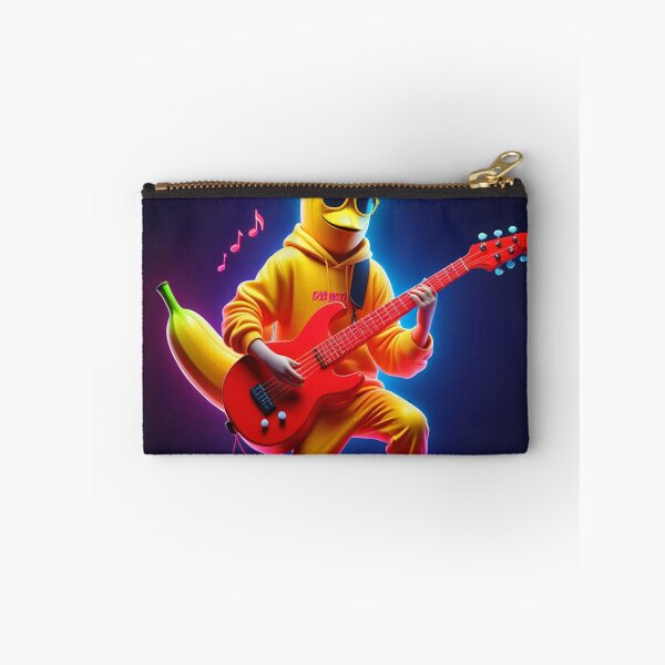 Item preview, The Banana Boy Rock Star designed and sold by roman747.