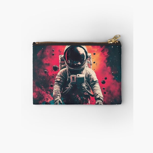 Item preview, Astronaut Nebula designed and sold by NomadicDreamer.