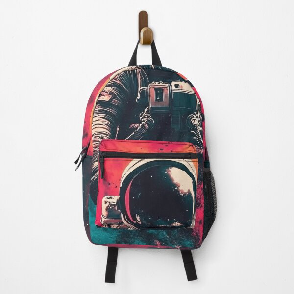 Item preview, Astronaut Nebula designed and sold by NomadicDreamer.