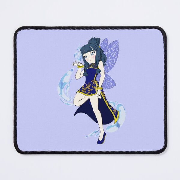 Item preview, Fairy of Water  designed and sold by KiyaSketches.