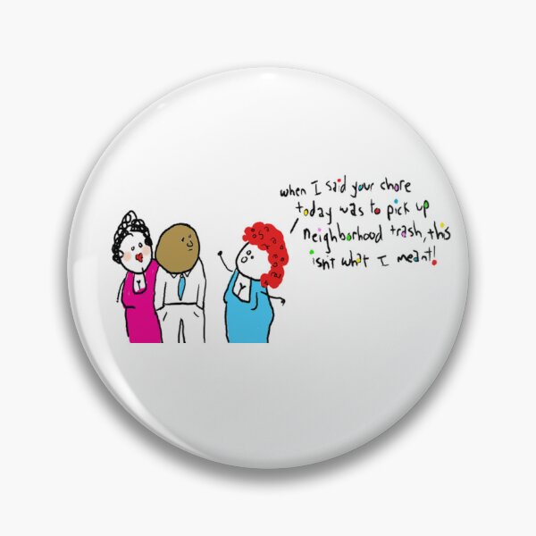 Item preview, Spouse Shenanigans: Where Misunderstandings Meet Hilarious Reality! designed and sold by Ignorant-Artist.
