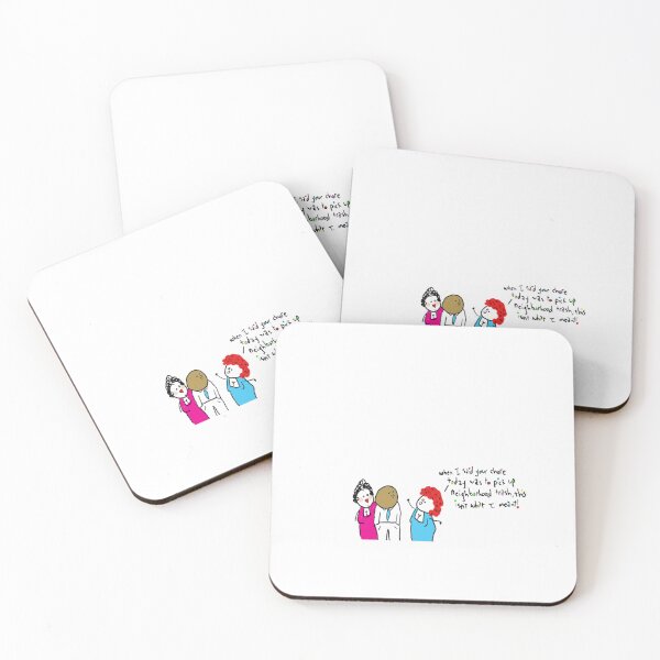 Item preview, Spouse Shenanigans: Where Misunderstandings Meet Hilarious Reality! designed and sold by Ignorant-Artist.