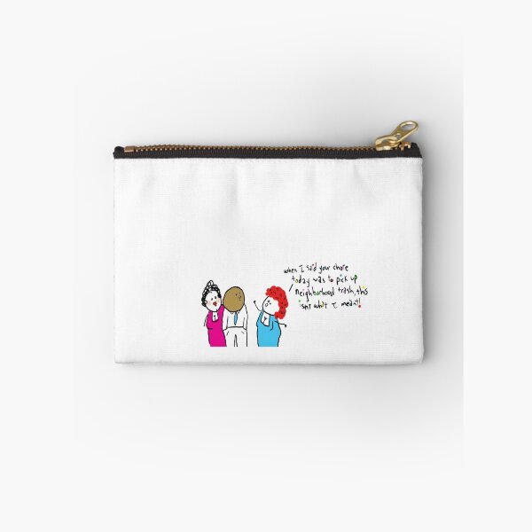 Item preview, Spouse Shenanigans: Where Misunderstandings Meet Hilarious Reality! designed and sold by Ignorant-Artist.